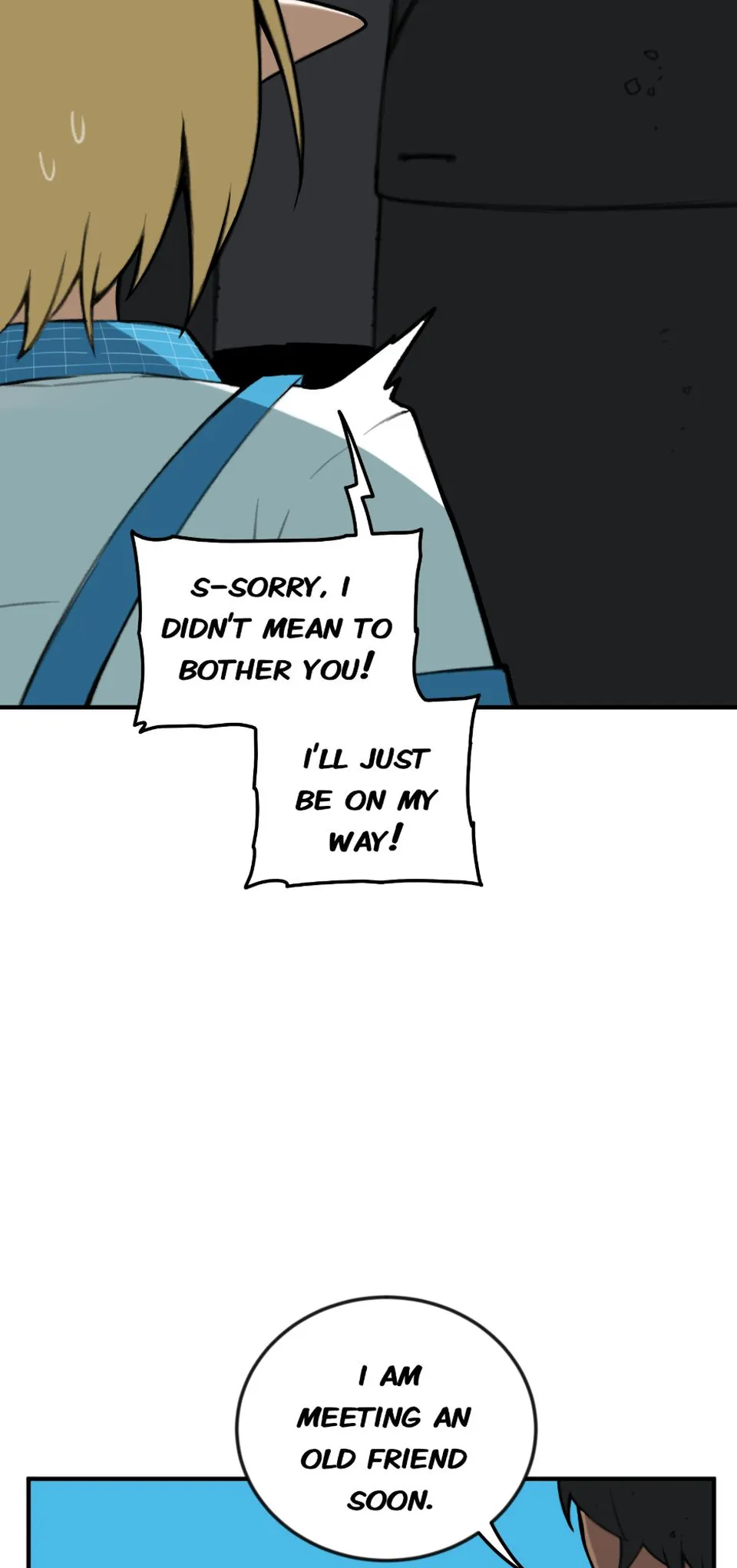 Episode 1: Chaos to Order, page 6