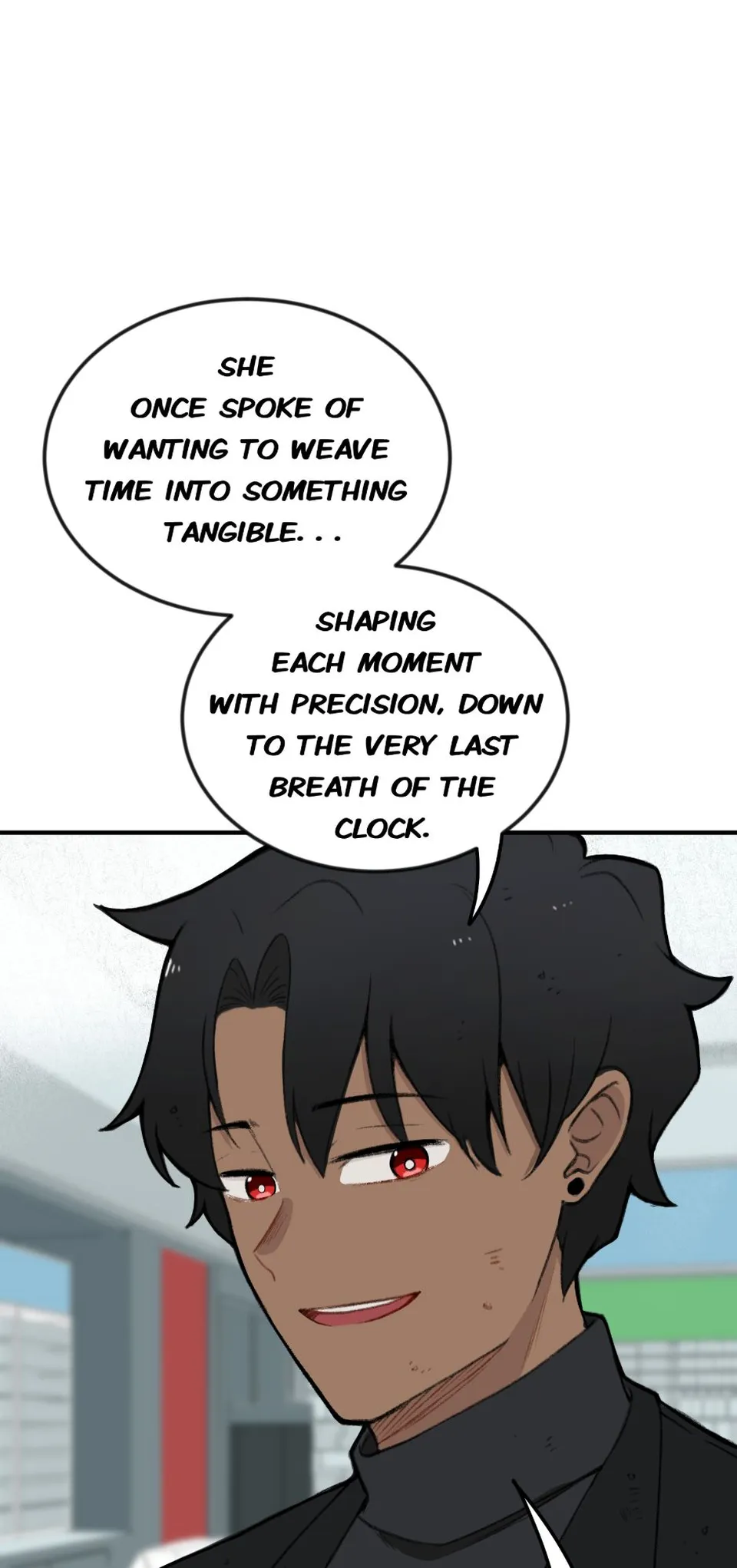 Episode 1: Chaos to Order, page 13