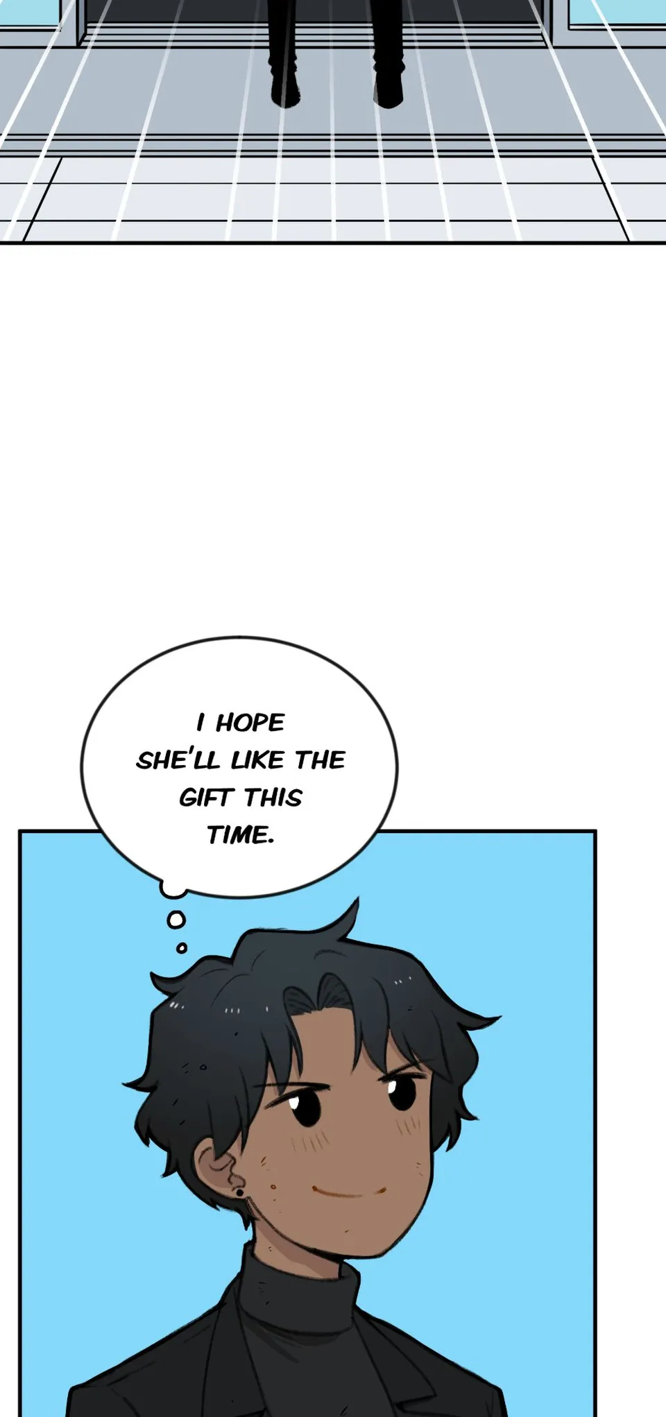 Episode 1: Chaos to Order, page 19