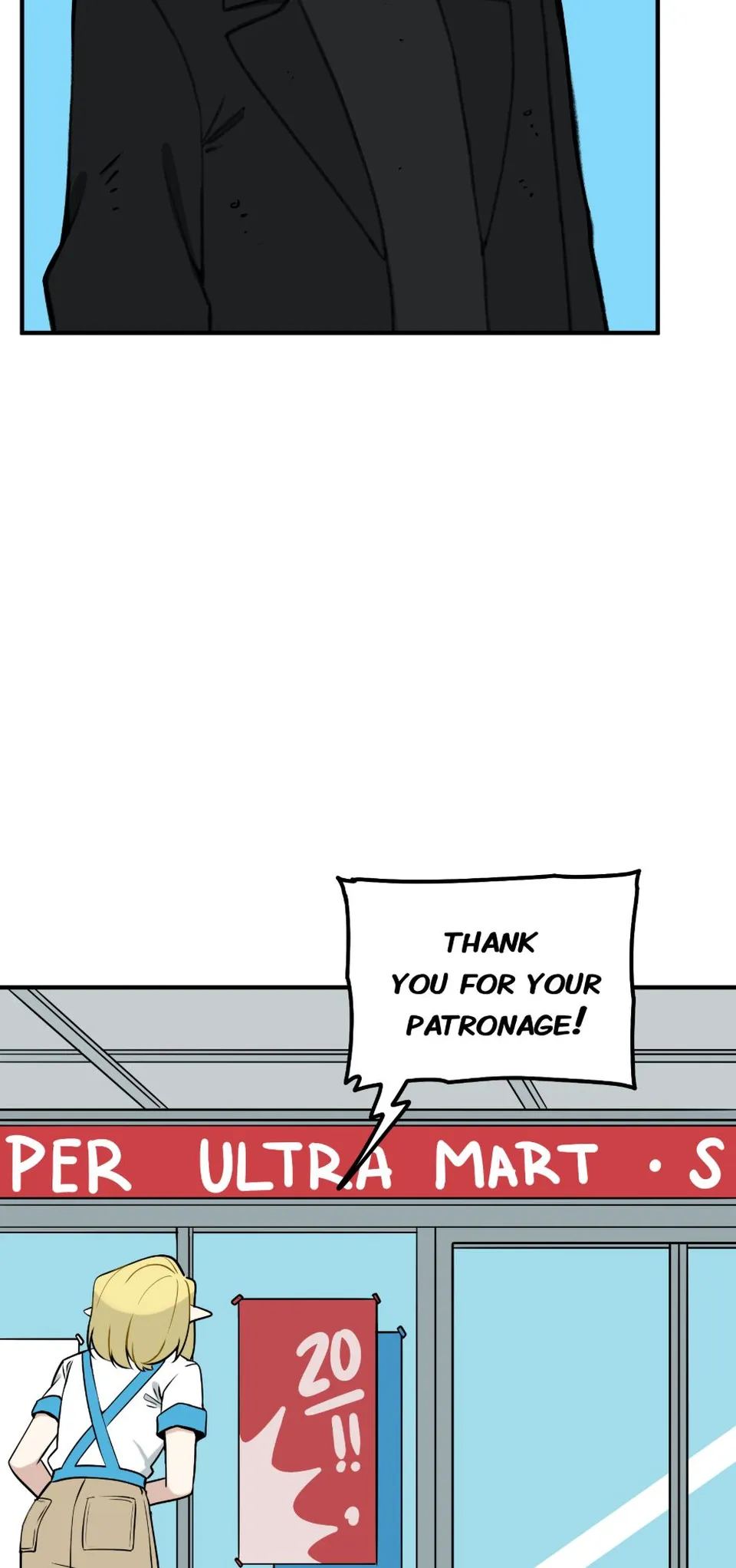 Episode 1: Chaos to Order, page 20