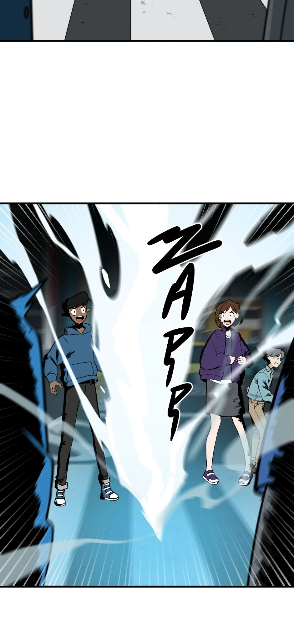 Episode 1: Chaos to Order หน้า 30