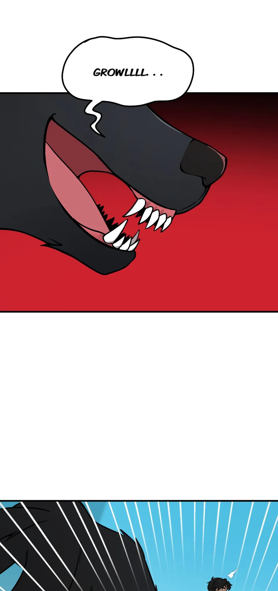 Episode 1: Chaos to Order, page 33