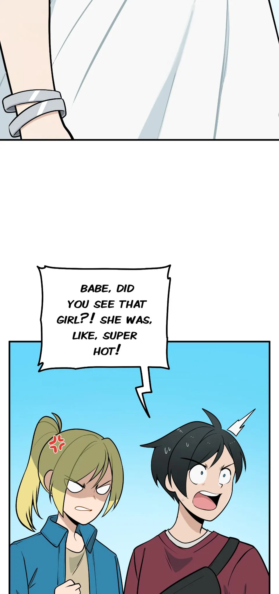 Episode 1: Chaos to Order, page 41