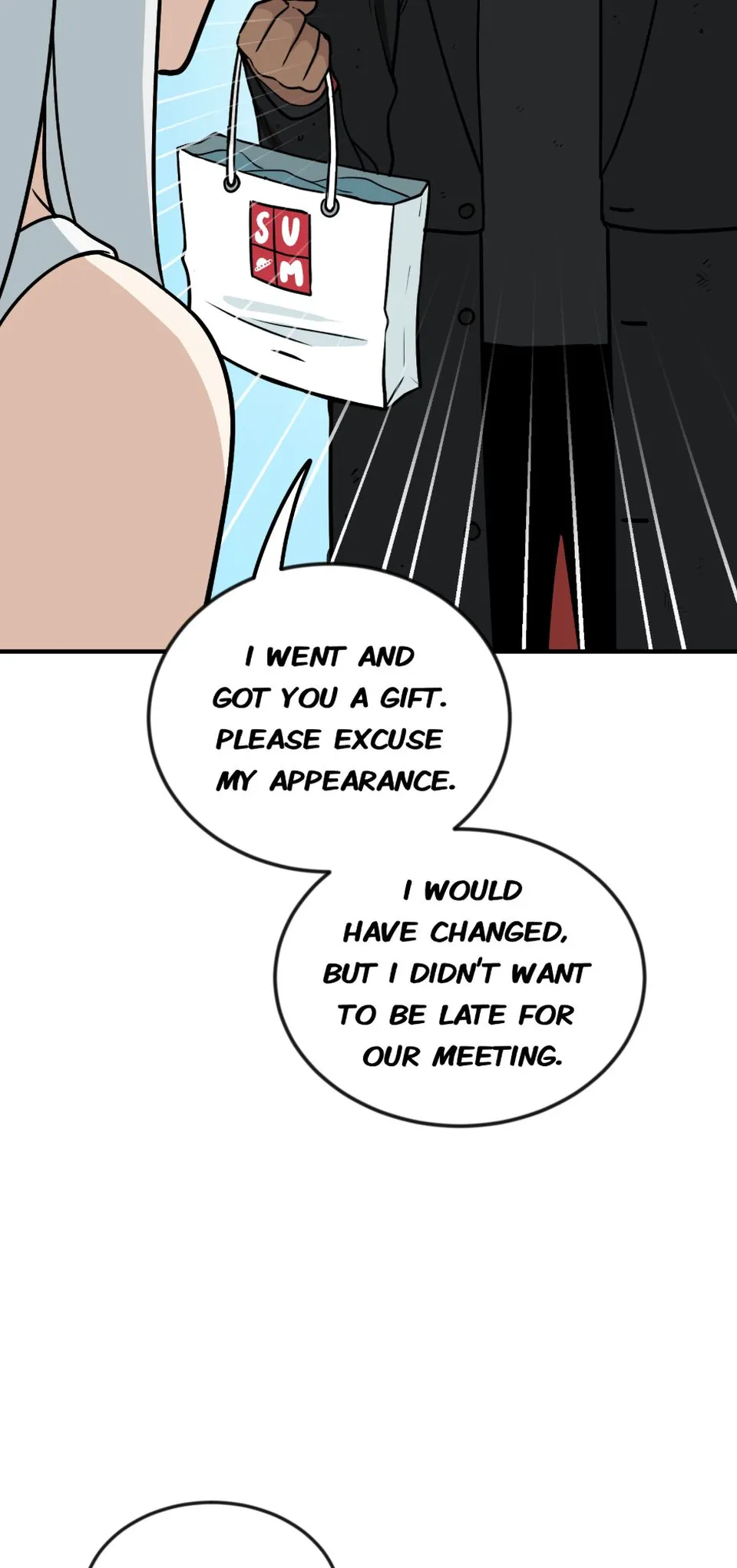 Episode 1: Chaos to Order, page 45