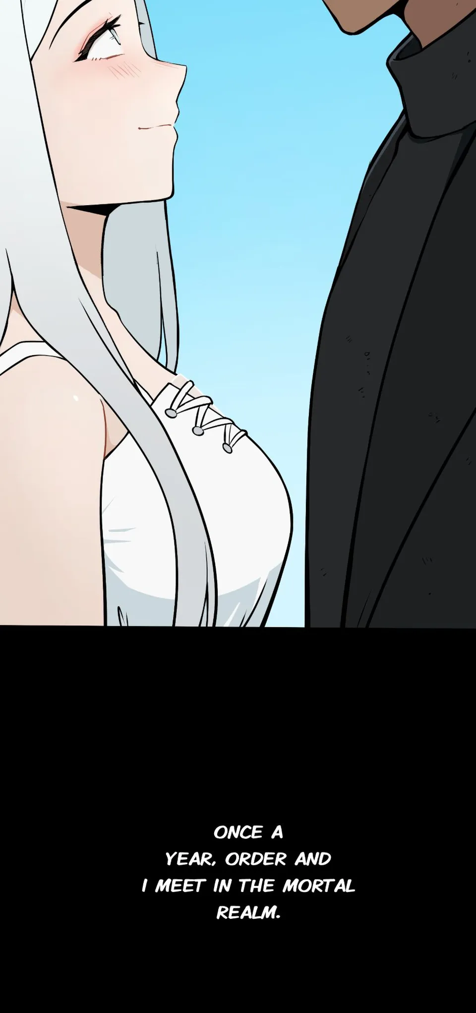 Episode 1: Chaos to Order, page 49