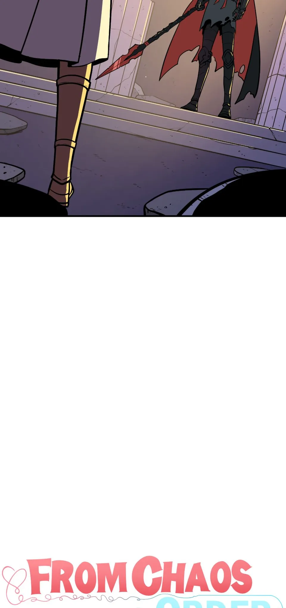 Episode 1: Chaos to Order, page 55