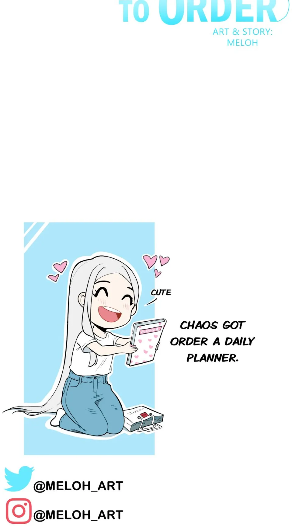 Episode 1: Chaos to Order, page 56