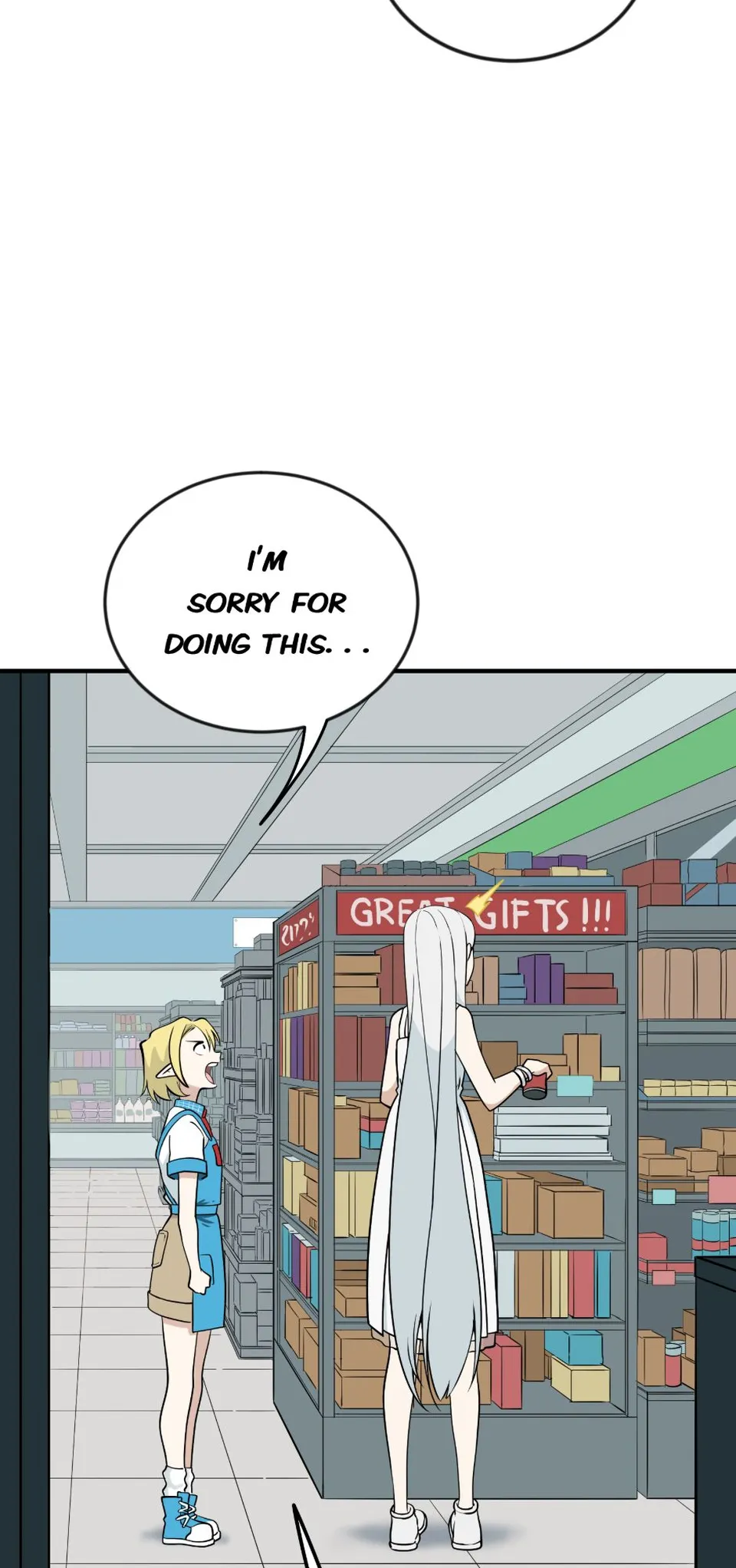 Episode 2: The Lore, page 2