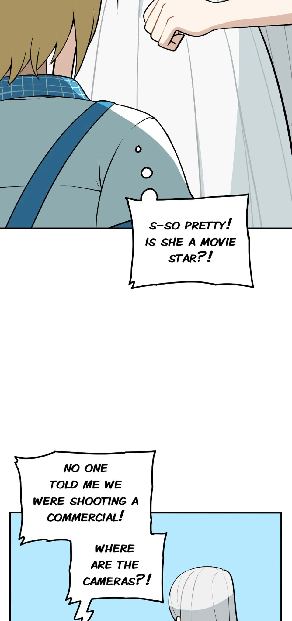 Episode 2: The Lore, page 5