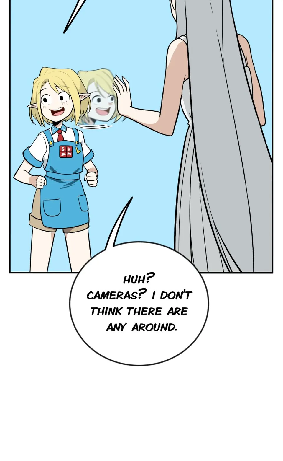 Episode 2: The Lore, page 6