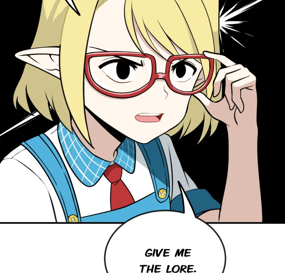 Episode 2: The Lore, page 10