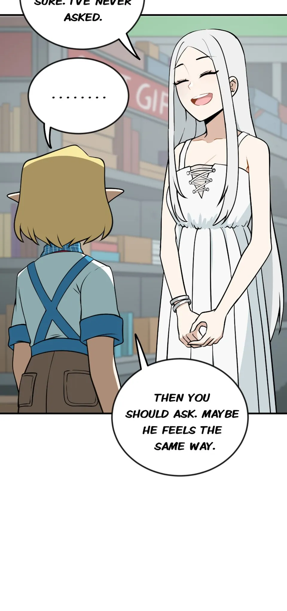 Episode 2: The Lore, page 15