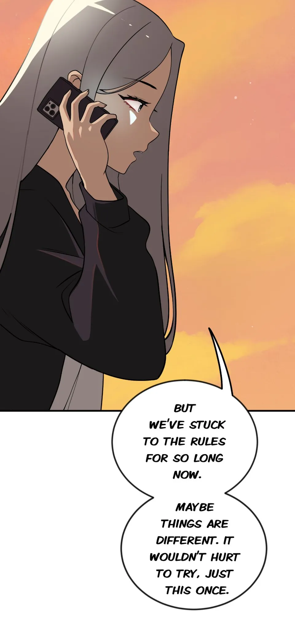 Episode 3: Change, page 7