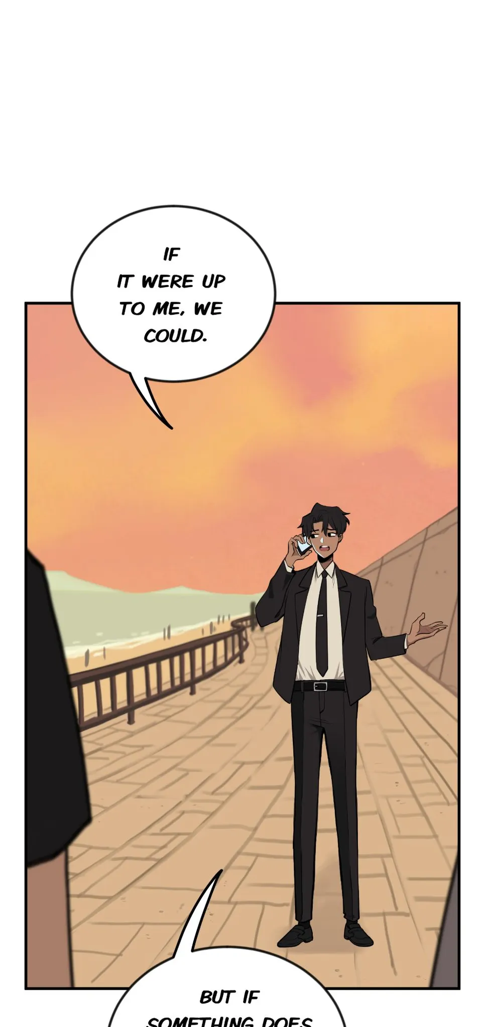 Episode 3: Change, page 9