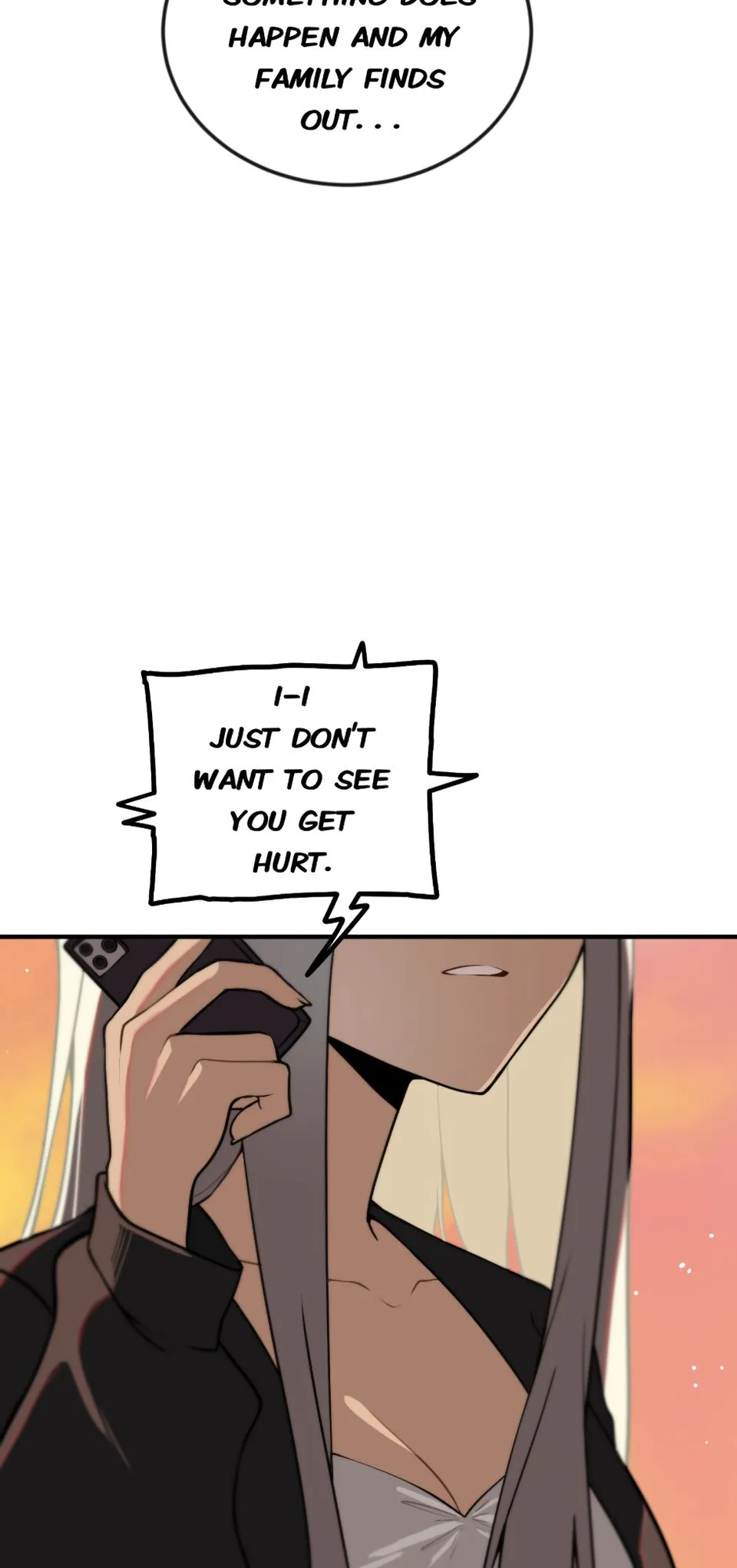 Episode 3: Change, page 10