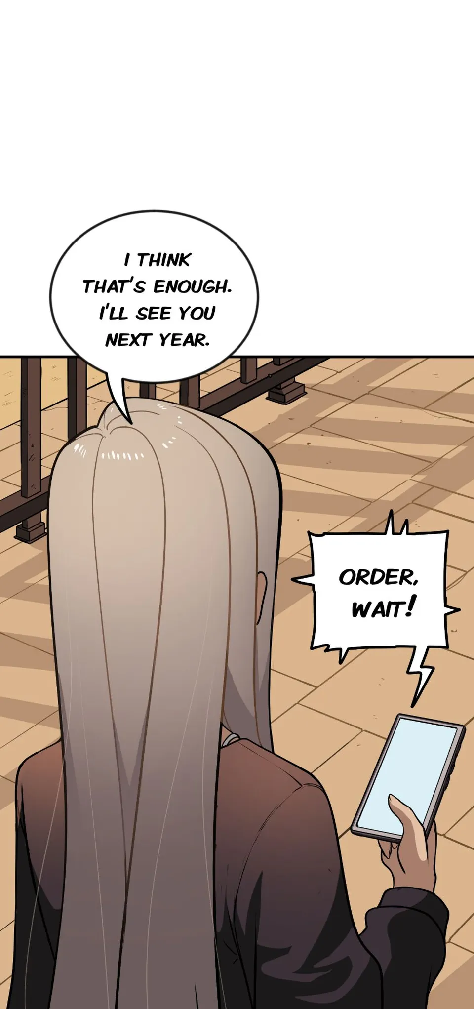 Episode 3: Change, page 13