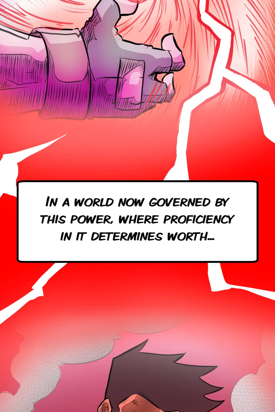 The tournament begins, page 2