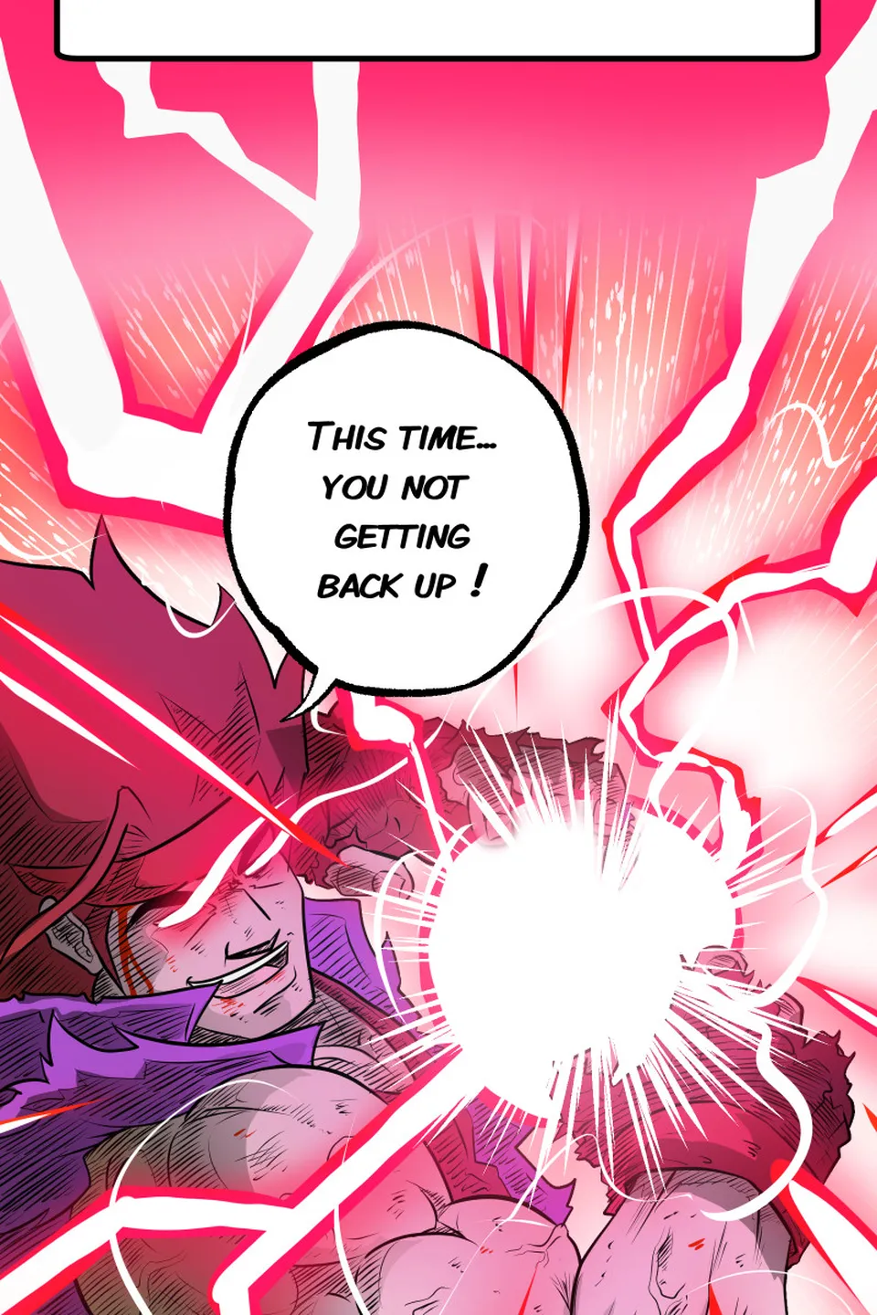 The tournament begins, page 4