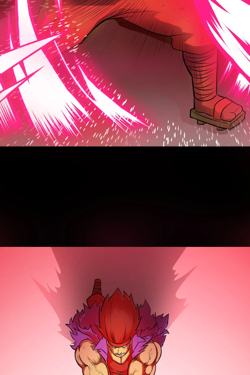 The tournament begins，第 6 頁