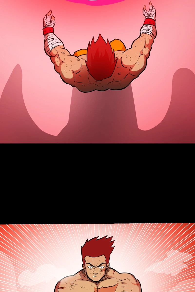 The tournament begins，第 10 頁