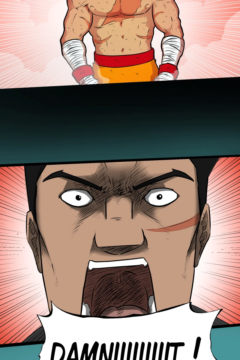 The tournament begins，第 11 頁