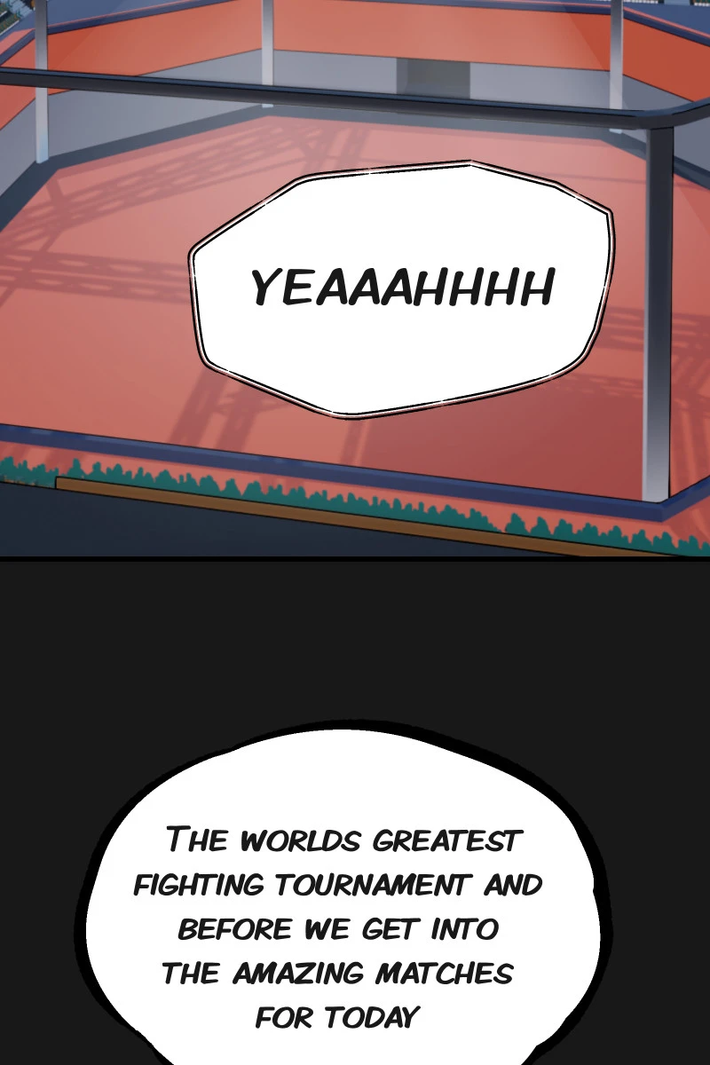 The tournament begins，第 18 頁