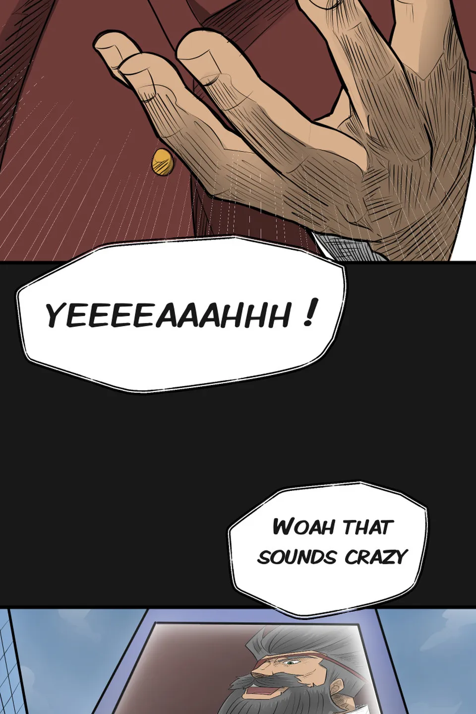 The tournament begins, page 25