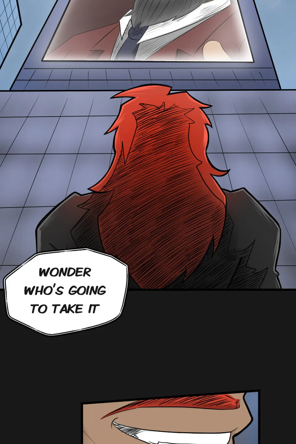 The tournament begins, page 26