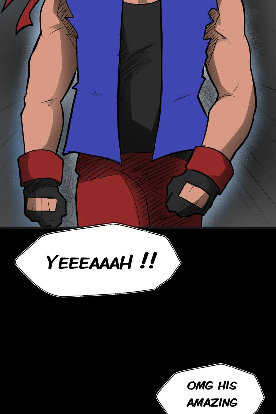 The tournament begins, page 35