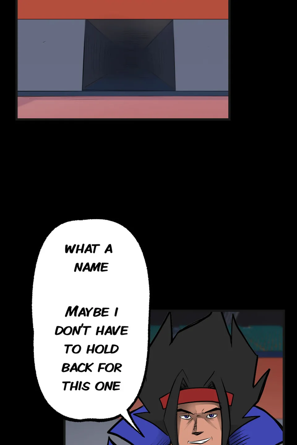 The tournament begins, page 40