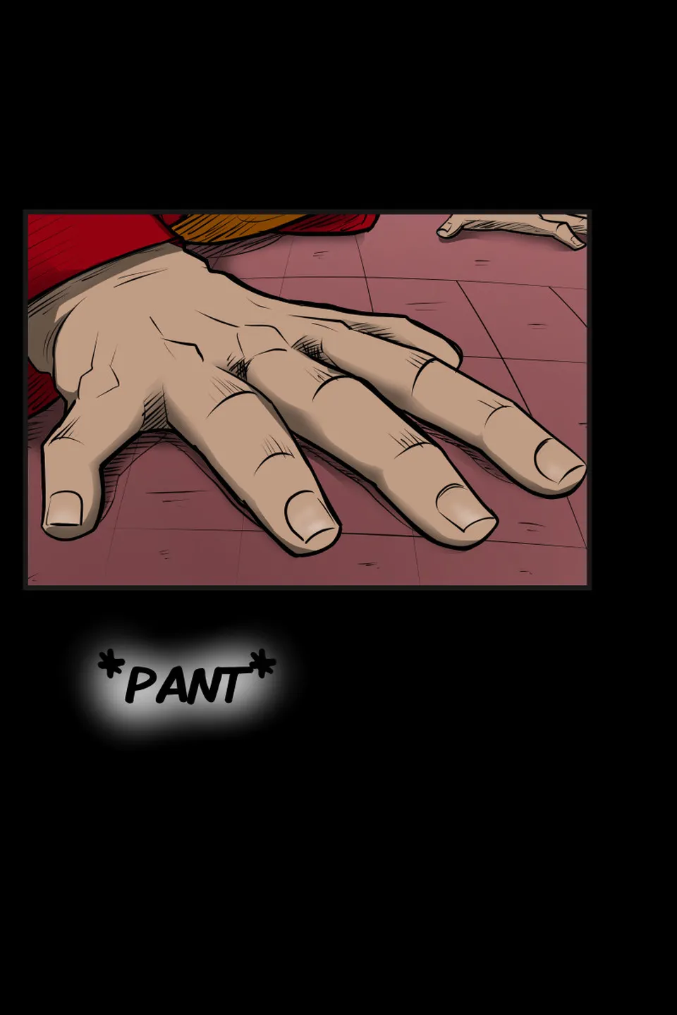 The tournament begins, page 43