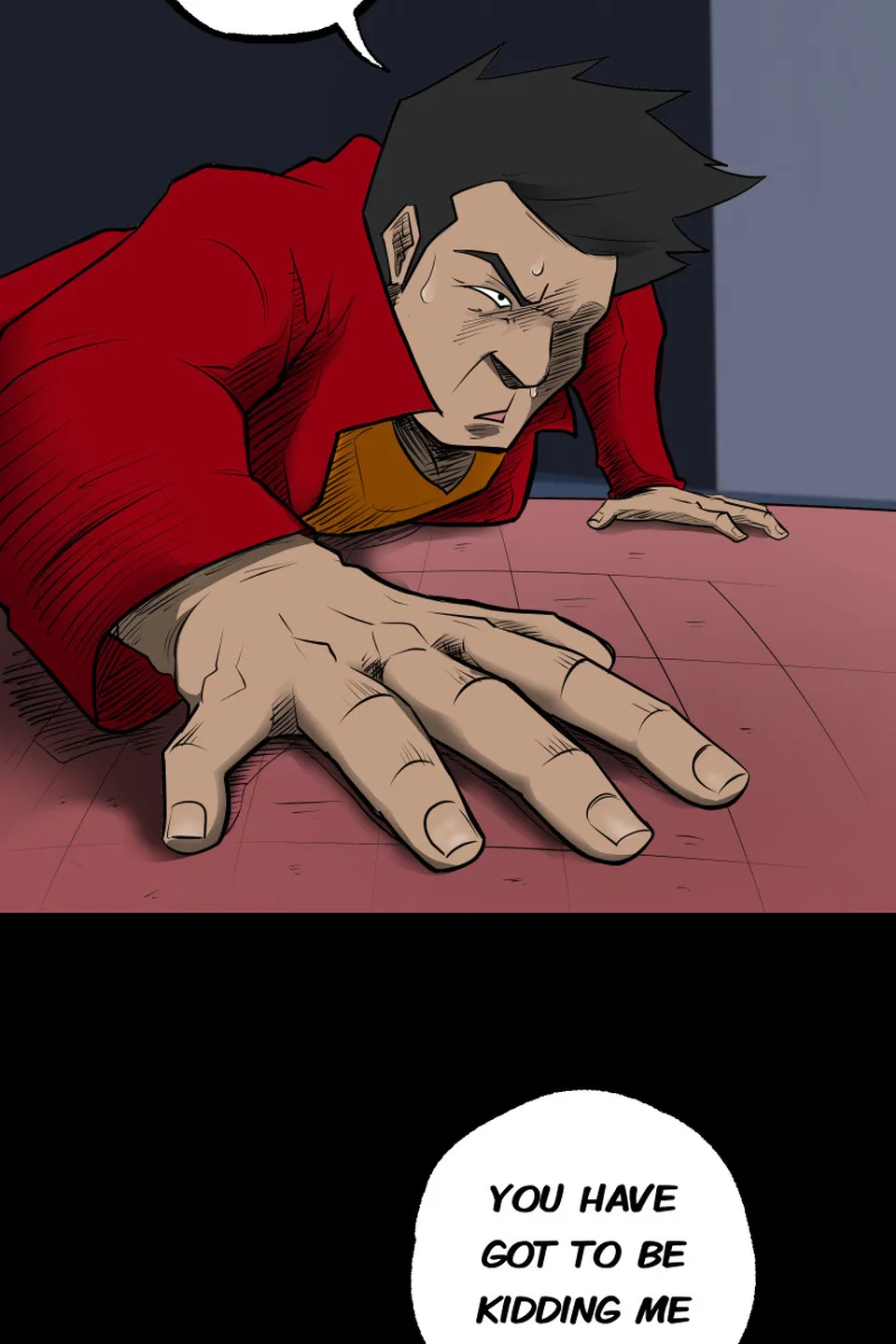 The tournament begins, page 45