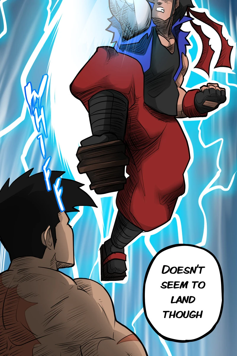 Sin Ryuken !，第 6 頁
