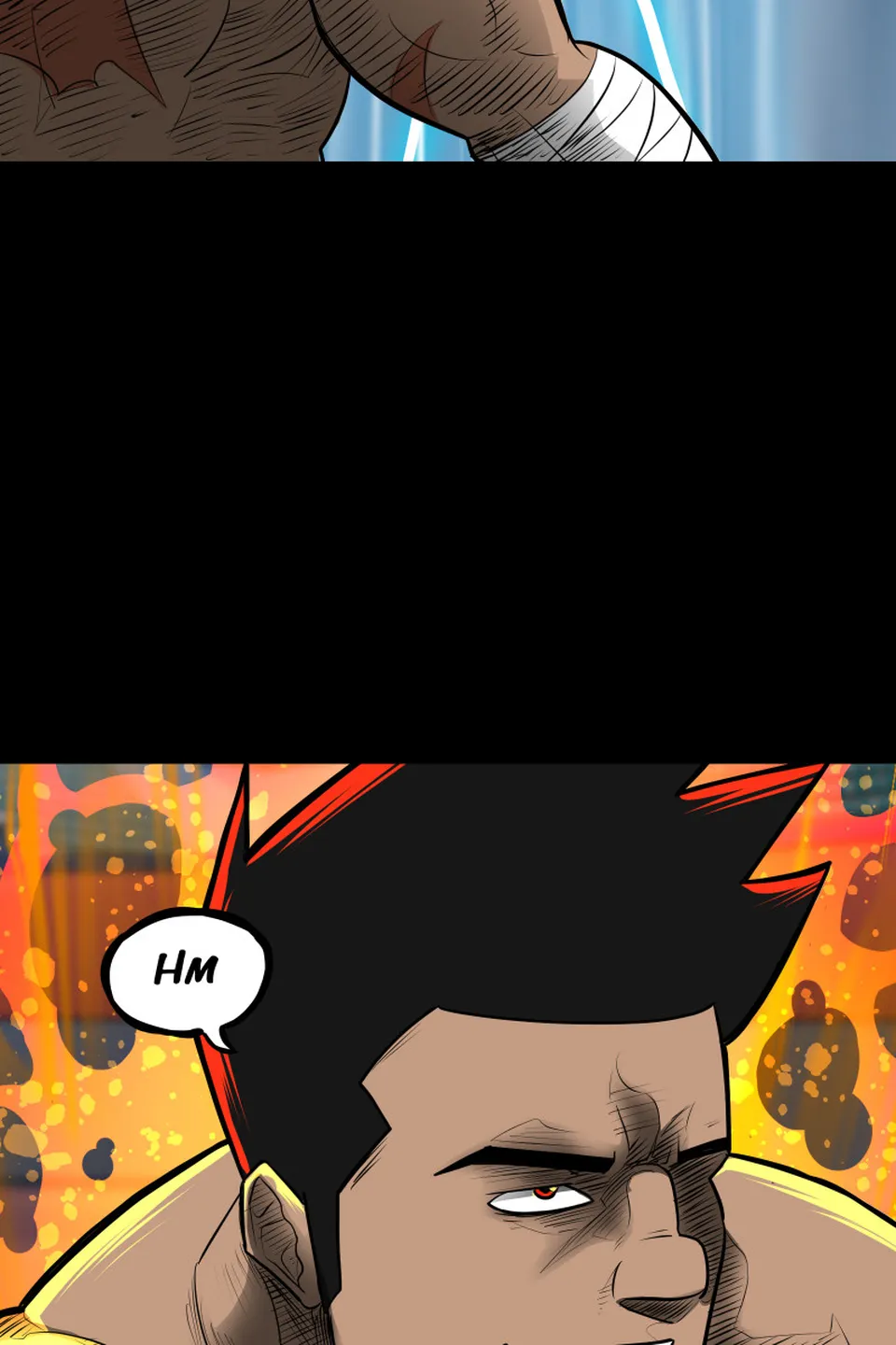 Sin Ryuken !, page 7