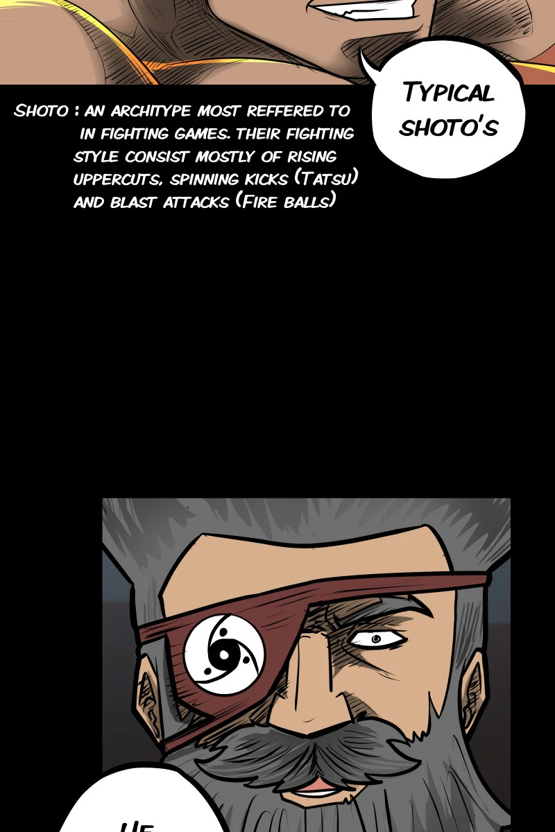 Sin Ryuken !，第 8 頁
