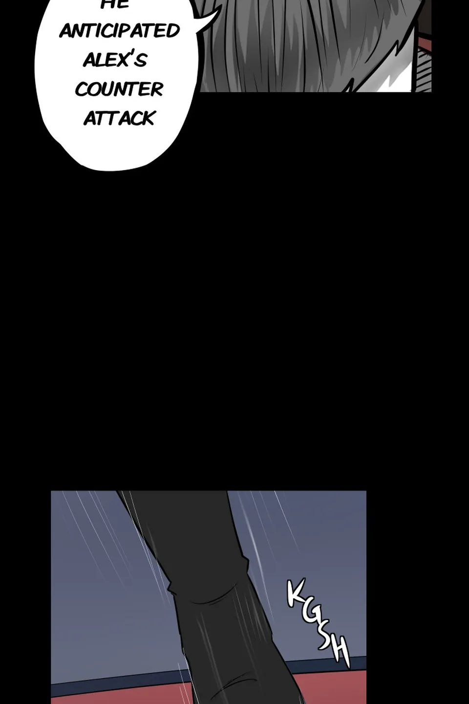 Sin Ryuken !, page 9