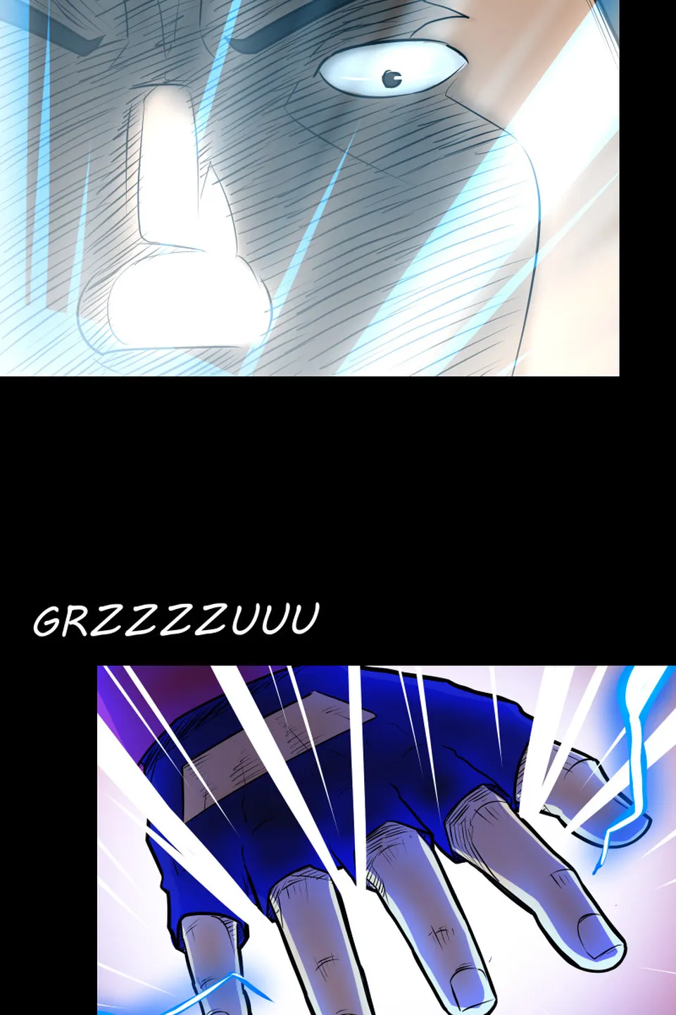 Sin Ryuken !, page 21