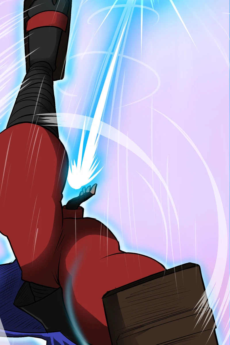 Sin Ryuken !，第 23 頁