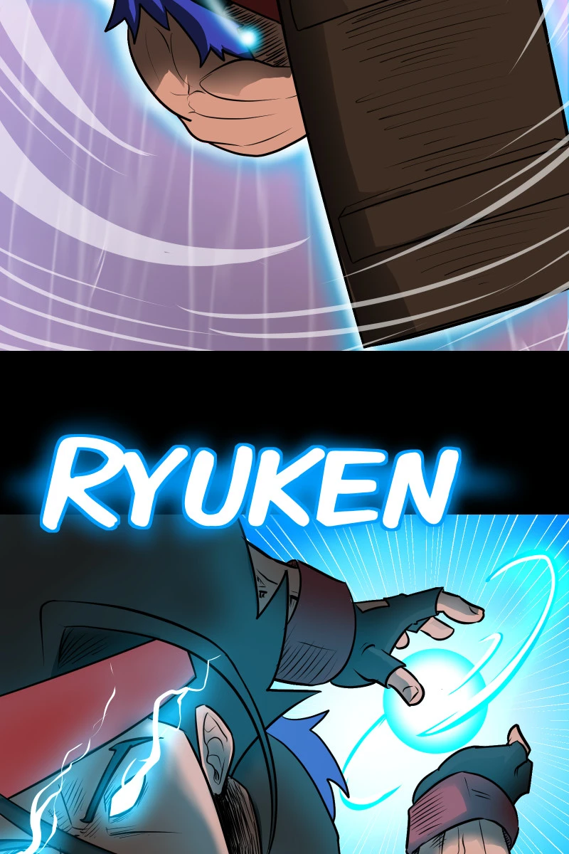 Sin Ryuken !，第 24 頁