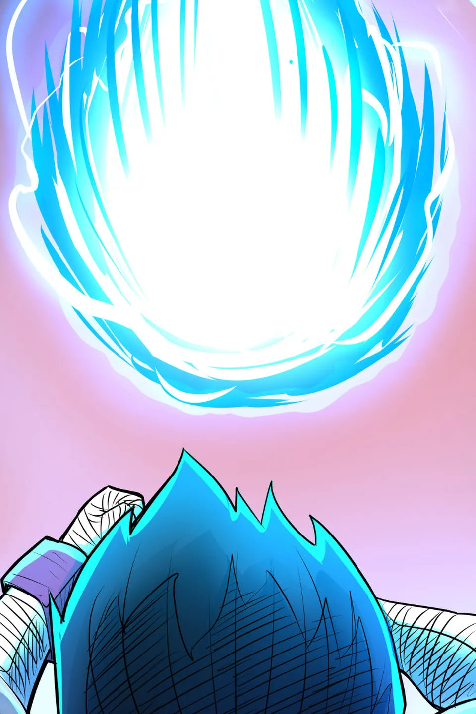 Sin Ryuken !, page 26