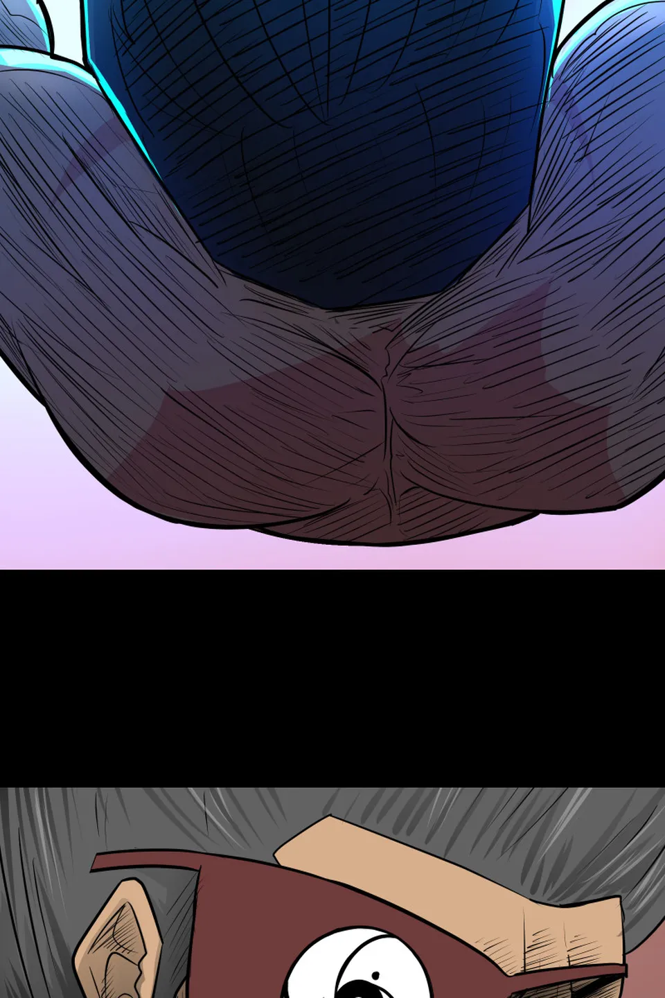 Sin Ryuken !, page 27