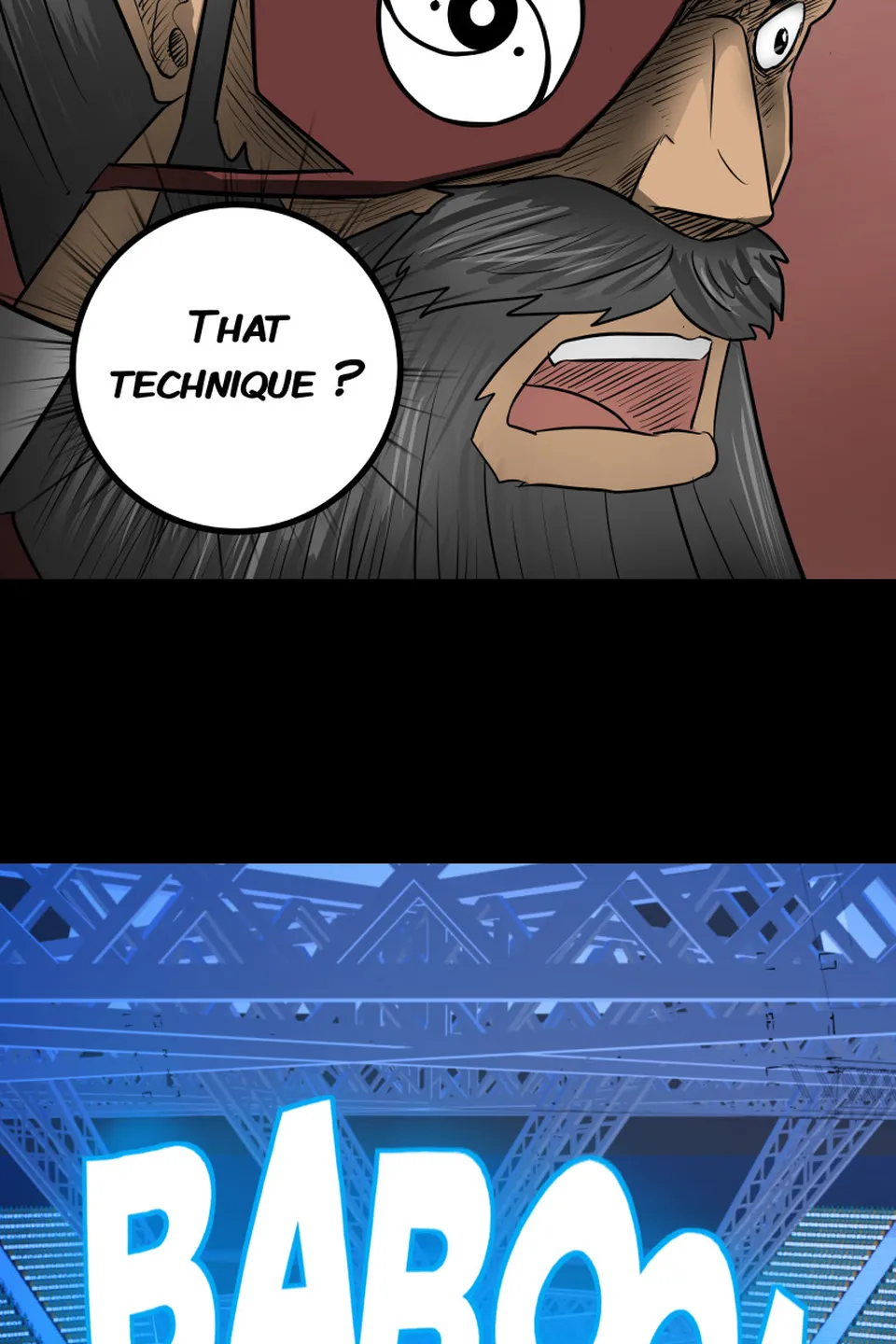 Sin Ryuken !, page 28