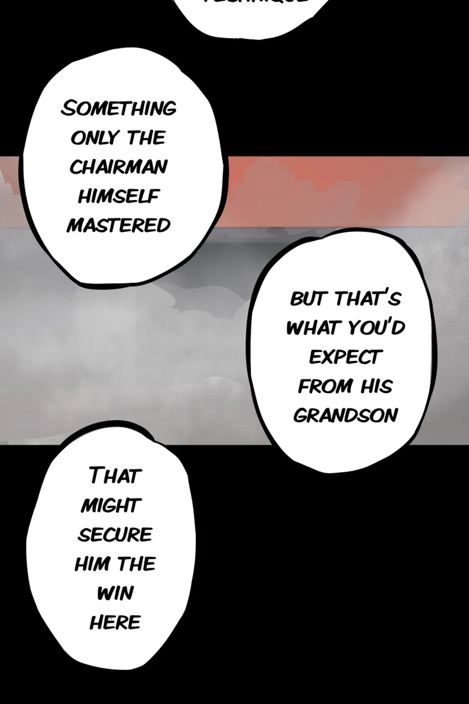 Sin Ryuken !, page 32