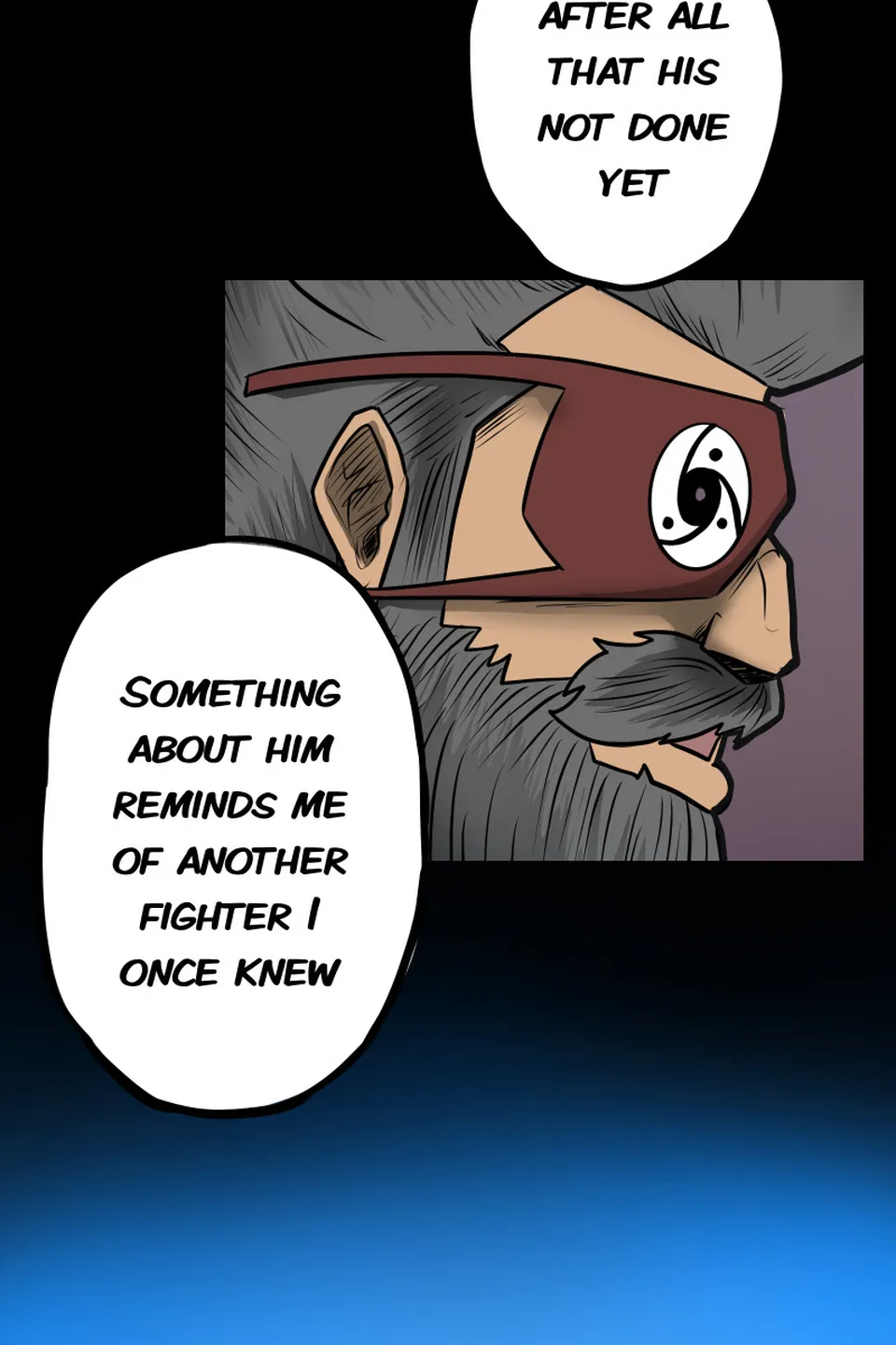 Sin Ryuken !, page 39