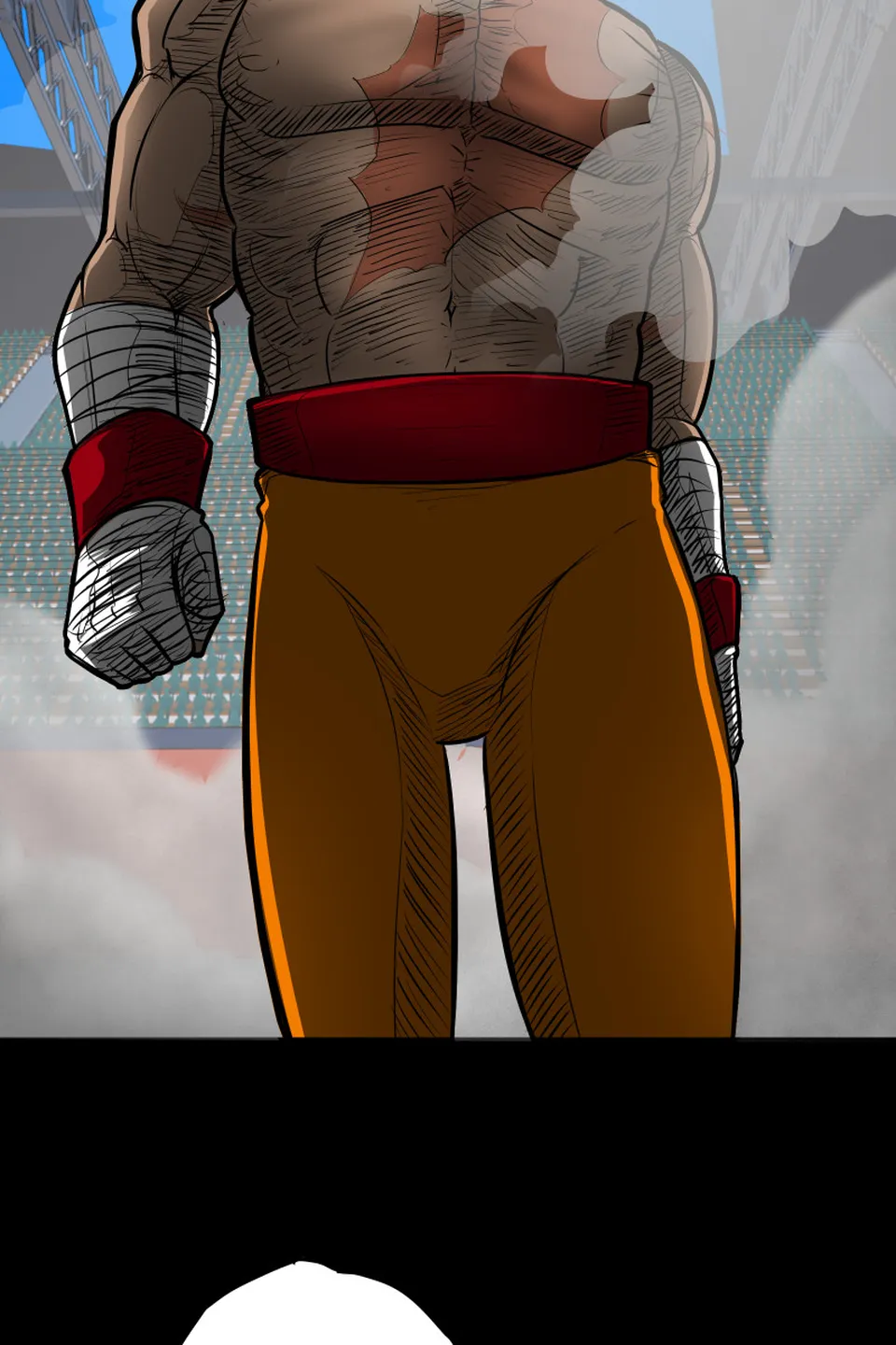 Sin Ryuken !, page 41