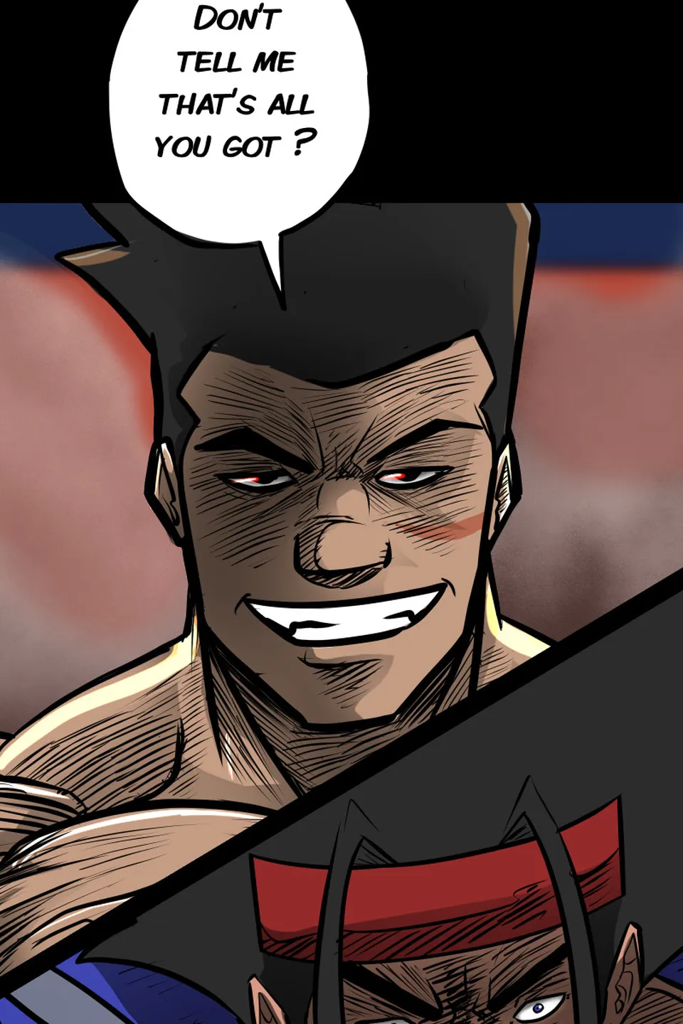 Sin Ryuken !, page 42