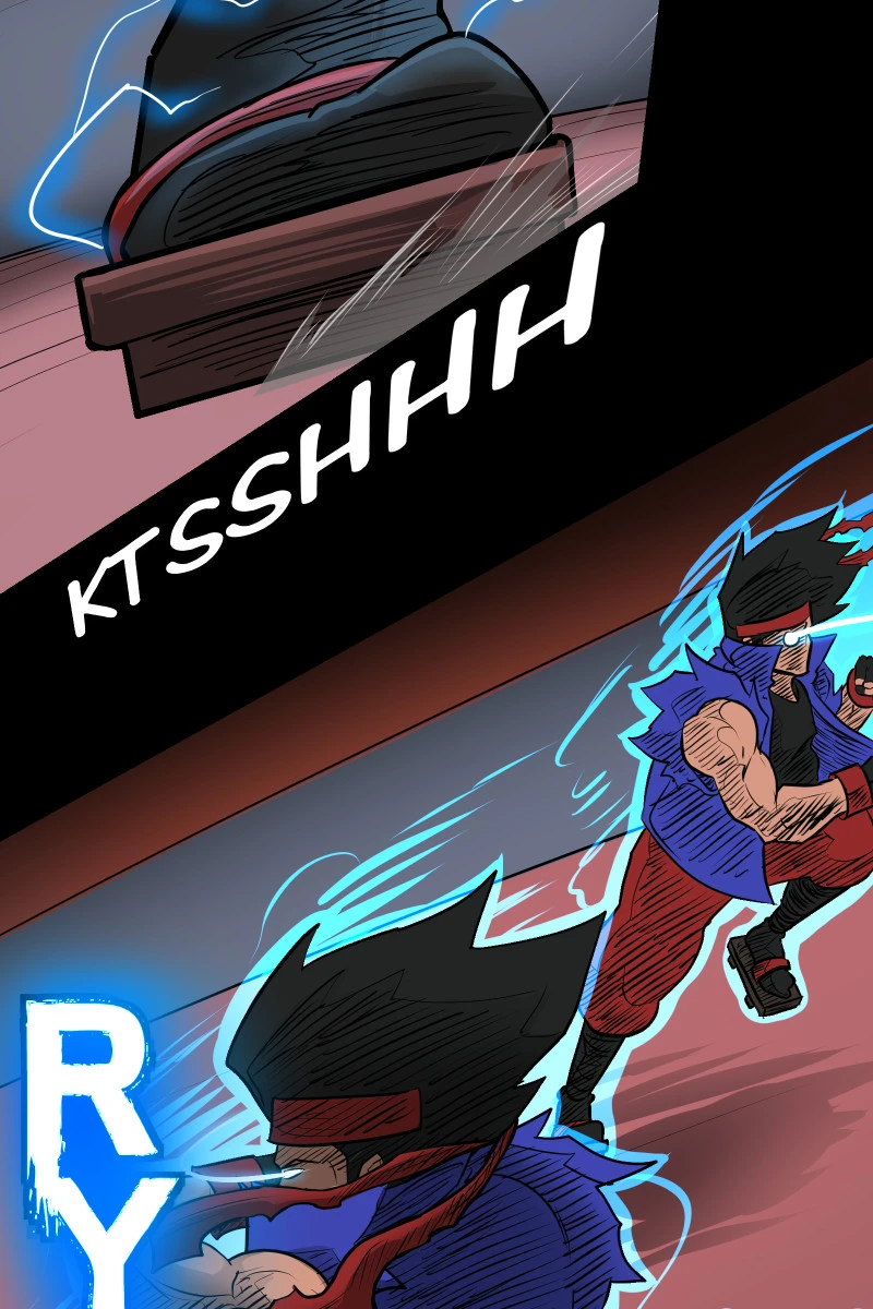 Sin Ryuken !，第 46 頁