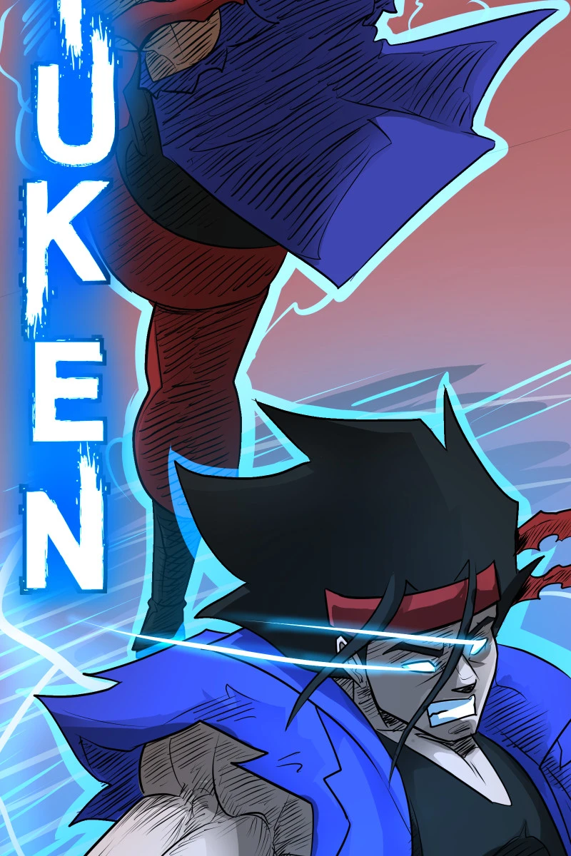 Sin Ryuken !，第 47 頁