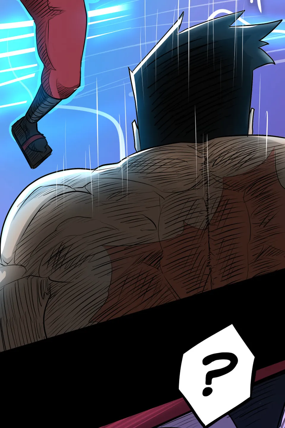 Sin Ryuken !, page 51