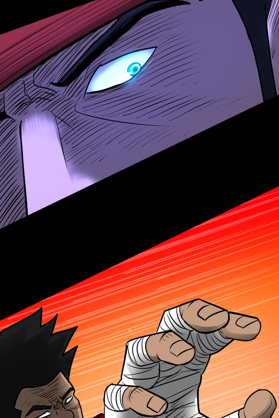 Sin Ryuken !, page 52